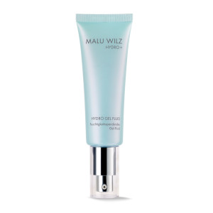 Hydro+ Glow Gel Fluid 50ml 